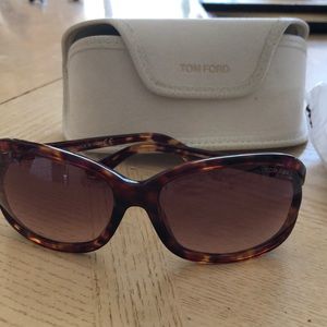 Tom Ford sunglasses